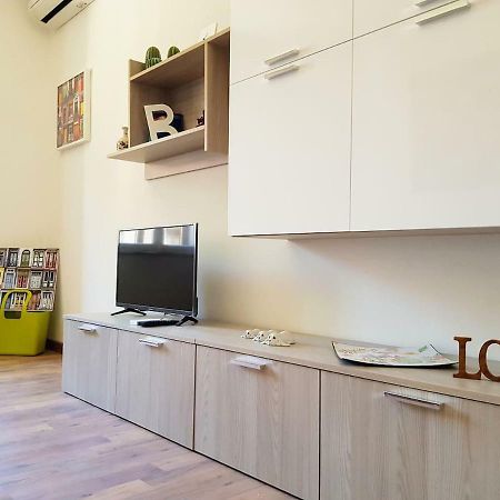 Casa S Leonardo Apartment Кротоне Екстериор снимка