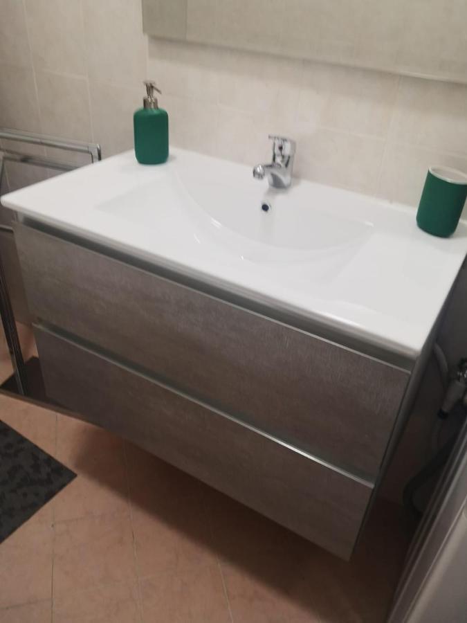 Casa S Leonardo Apartment Кротоне Екстериор снимка