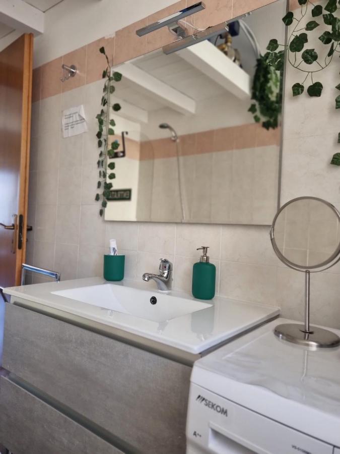 Casa S Leonardo Apartment Кротоне Екстериор снимка