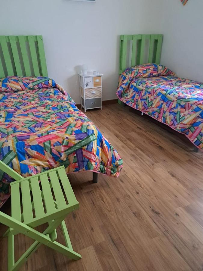 Casa S Leonardo Apartment Кротоне Екстериор снимка